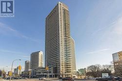 2204 - 2015 SHEPPARD AVENUE E  Toronto, ON M2J 0B3
