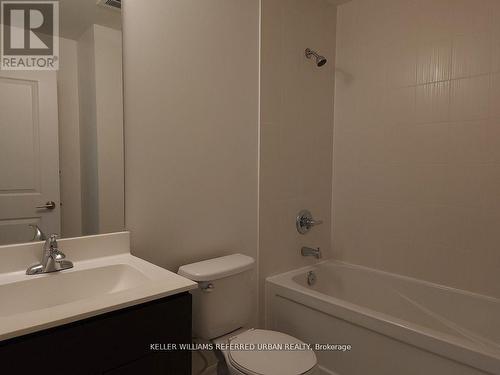 2204 - 2015 Sheppard Avenue E, Toronto, ON - Indoor Photo Showing Bathroom