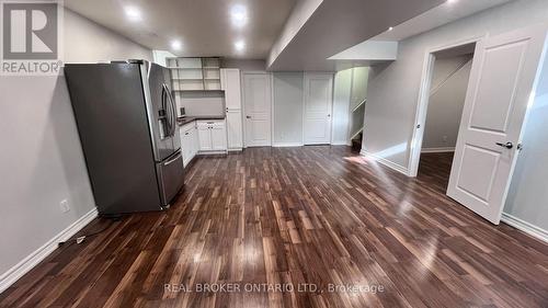 Basement Apartment - 15 Birchpark Drive, Whitby, ON - Indoor Photo Showing Other Room