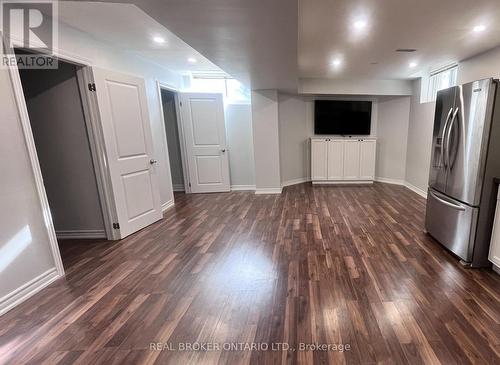 Basement Apartment - 15 Birchpark Drive, Whitby, ON - Indoor