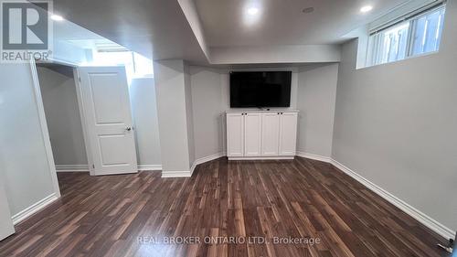 Basement Apartment - 15 Birchpark Drive, Whitby, ON - Indoor Photo Showing Other Room