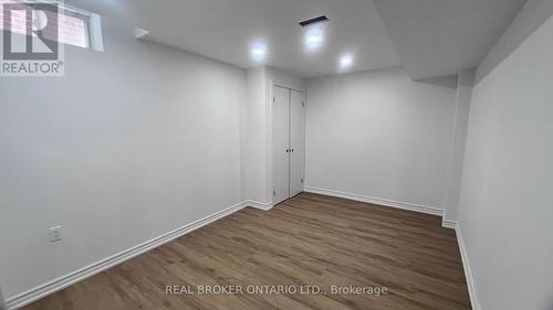 Basement Apartment - 15 Birchpark Drive, Whitby, ON - Indoor Photo Showing Other Room