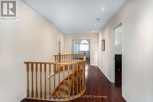5525 Heatherleigh Avenue, Mississauga, ON - Indoor Photo Showing Other Room