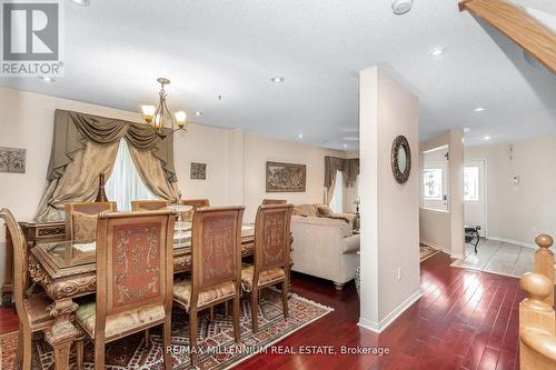 5525 Heatherleigh Avenue, Mississauga, ON - Indoor