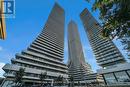 4202 - 20 Shore Breeze Drive, Toronto, ON  - Outdoor With Facade 