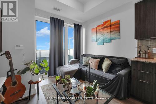 4202 - 20 Shore Breeze Drive, Toronto, ON - Indoor