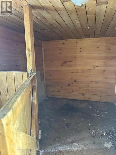 Garage space - 231 County Rd 28 Road, Otonabee-South Monaghan, ON - 