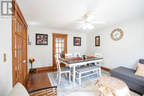 1073 Kent Avenue E, Oakville, ON - Indoor Photo Showing Other Room