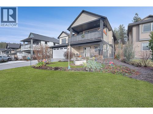 3166 Mustang Court  Kelowna, BC V1V 3A9