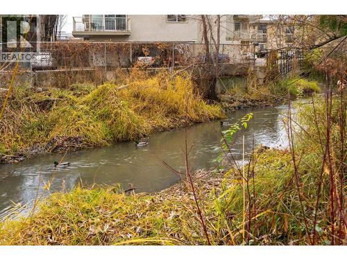 1852 Marshall Street, Kelowna, BC - Outdoor With Body Of Water With View