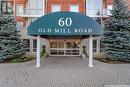 Gla1 - 60 Old Mill Road, Oakville, ON  - Outdoor 