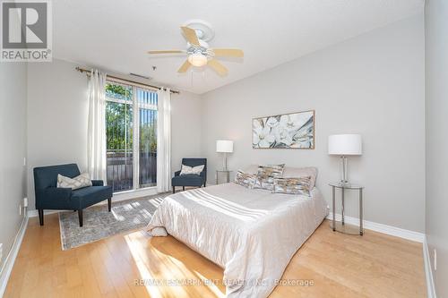 Gla1 - 60 Old Mill Road, Oakville, ON - Indoor Photo Showing Bedroom