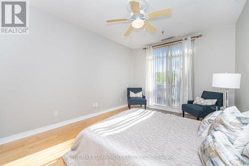 Gla1 - 60 Old Mill Road, Oakville, ON - Indoor Photo Showing Bedroom