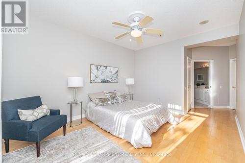 Gla1 - 60 Old Mill Road, Oakville, ON - Indoor Photo Showing Bedroom