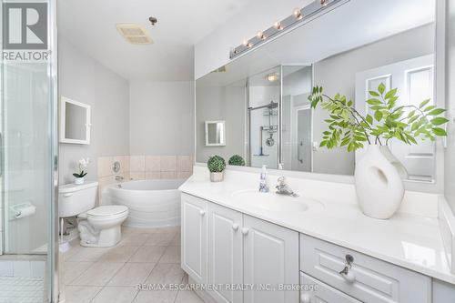 Gla1 - 60 Old Mill Road, Oakville, ON - Indoor Photo Showing Bathroom