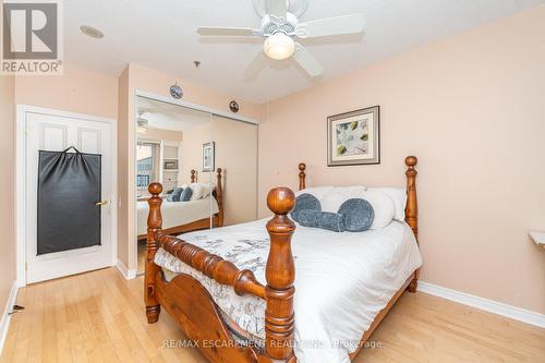 Gla1 - 60 Old Mill Road, Oakville, ON - Indoor Photo Showing Bedroom