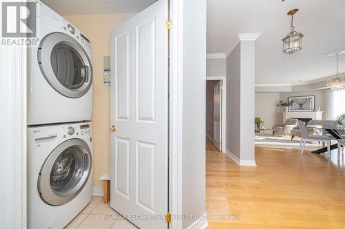 Gla1 - 60 Old Mill Road, Oakville, ON - Indoor Photo Showing Laundry Room
