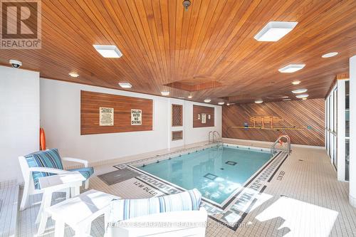 Gla1 - 60 Old Mill Road, Oakville, ON - Indoor Photo Showing Other Room