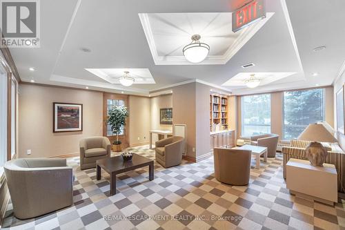 Gla1 - 60 Old Mill Road, Oakville, ON - Indoor