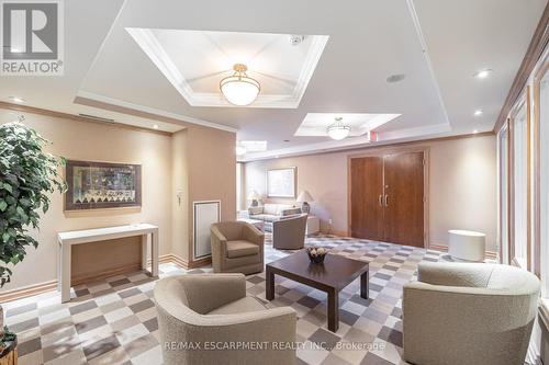 Gla1 - 60 Old Mill Road, Oakville, ON - Indoor