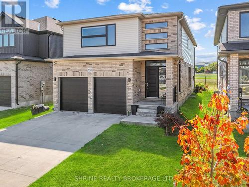 957 HOLTBY COURT  London North (North E), ON N6G 0W9