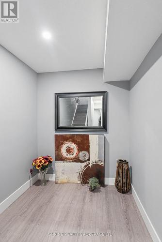 957 Holtby Court, London North (North E), ON - Indoor