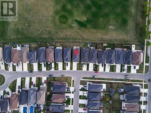 957 Holtby Court, London North (North E), ON - Other