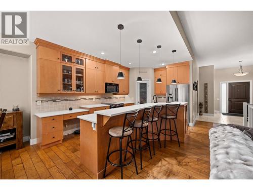 1601 Tower Ranch Boulevard  Kelowna, BC V1P 1P9