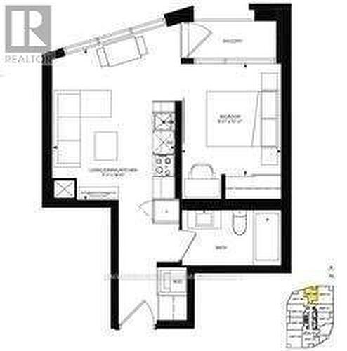 2509 - 68 Shuter Street, Toronto, ON - Other