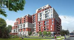 915 - 3100 KEELE STREET  Toronto, ON M3M 0E1