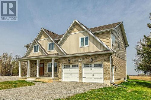 8184 Airport Road E, Hamilton, ON - Outdoor With Facade