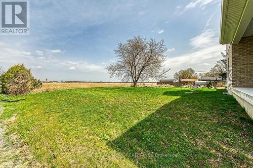 8184 Airport Road E, Hamilton, ON - Outdoor With View