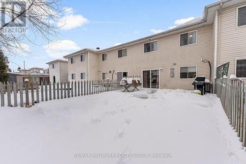 62 Whalings Circle, Ottawa, ON - Outdoor With Exterior
