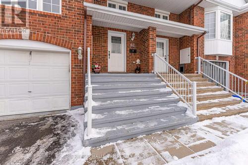 62 Whalings Circle, Ottawa, ON - Outdoor