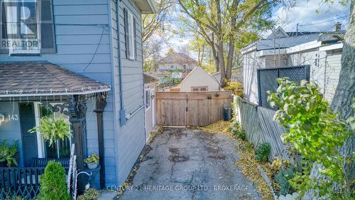 143 Green Street, Deseronto (Deseronto (Town)), ON - Outdoor