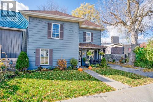 143 Green Street, Deseronto (Deseronto (Town)), ON - Outdoor With Facade