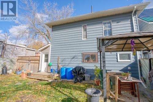 143 Green Street, Deseronto (Deseronto (Town)), ON - Outdoor With Exterior