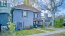 143 Green Street, Deseronto (Deseronto (Town)), ON  - Outdoor 