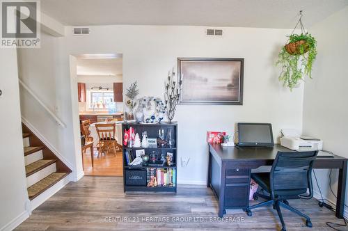 143 Green Street, Deseronto (Deseronto (Town)), ON - Indoor Photo Showing Office