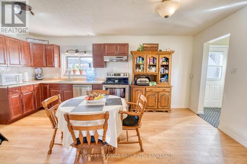 143 Green Street, Deseronto (Deseronto (Town)), ON - Indoor