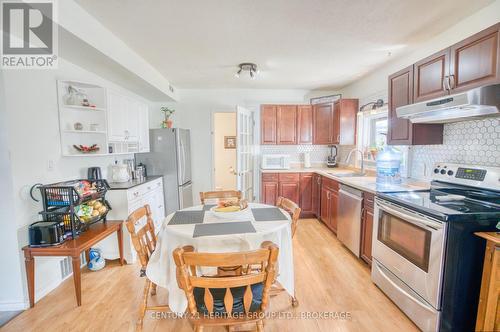 143 Green Street, Deseronto (Deseronto (Town)), ON - Indoor