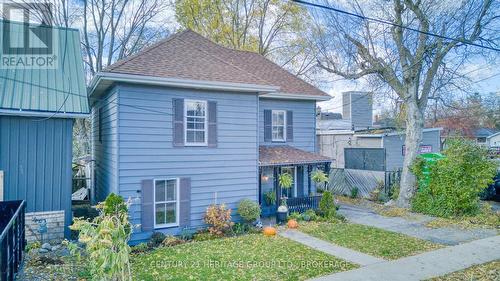 143 Green Street, Deseronto (Deseronto (Town)), ON - Outdoor