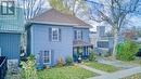 143 Green Street, Deseronto (Deseronto (Town)), ON  - Outdoor 