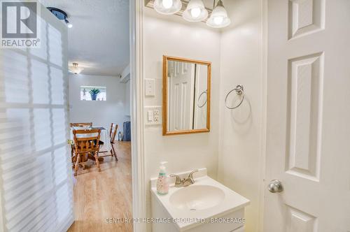143 Green Street, Deseronto (Deseronto (Town)), ON - Indoor Photo Showing Bathroom