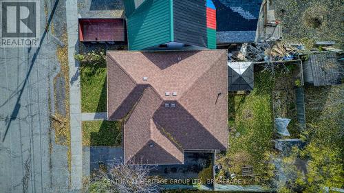 143 Green Street, Deseronto (Deseronto (Town)), ON - Outdoor