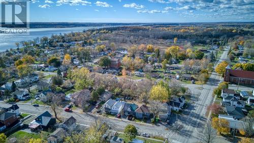 143 Green Street, Deseronto (Deseronto (Town)), ON - Outdoor With View