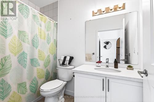 631 - 125 Shoreview Place S, Hamilton, ON - Indoor Photo Showing Bathroom