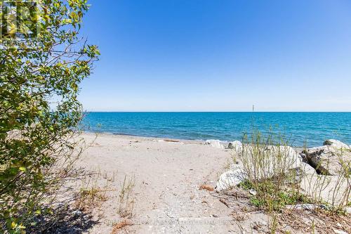 631 - 125 Shoreview Place S, Hamilton, ON - Outdoor With Body Of Water With View