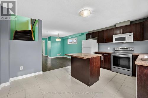 1 - 6117 Kelsey Crescent, Niagara Falls (Forestview), ON 