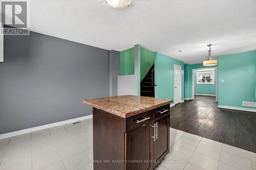 1 - 6117 Kelsey Crescent, Niagara Falls (Forestview), ON 